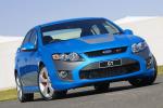 FPV GT 2008 года (AU)